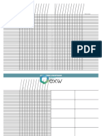 Plantilla Excel Cuaderno Profesor