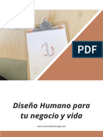 Diseño Humano para Tu Negocio y Vida