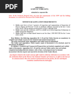 RFP Inspection of Process Piping