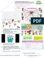 Guia Etica - Valores de 6° S3 S4.