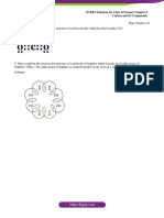 NCERT Solutions For Class 10 March 29 Science Chapter 4 Carbon and Its Compounds