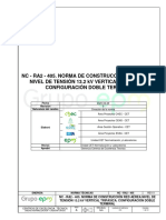 NC Ra2 405 Configuracion Terminal Doble 3f