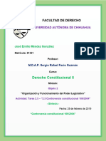 DC II - 2.5 Controversia Constitucional 109-2004-EM