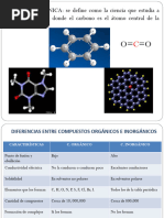 Quimica Organica XD