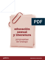 Esi en Literatura