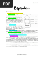 ERA 2 Fisiología