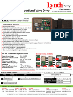 LE PP X-Datasheet