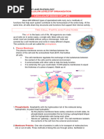 Module 2.2 Cellular Basis of Life