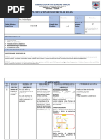 Planificación Microcurricular 2023-2024 Iii Trimestre Decimo