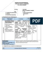 Reforzamiento Comunicación