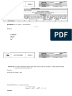 Arimetica Tarea 2