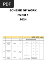 RPT Form1 2024