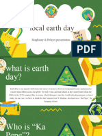 Local Earth Day