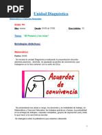 1unidad Diagnóstica 6togrado