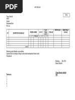 Contoh Format US-4