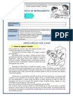 Reforzam-Comun-Leemos Cuentale Todo A Mamá