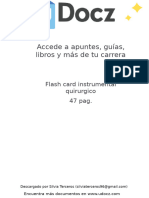 Flash Card Instrumen 842512 Downloadable 1424436