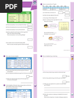 Y5 Summer Block 5 WO6 Calculate With Timetables 2022