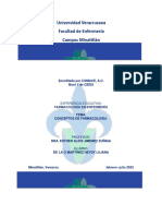 Conceptos de Farmacología