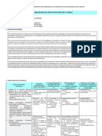 PROGRAMACIÓN ANUAL 2024 5to RFQ