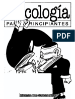 2 - Psicología para Principiantes - Vigotsky