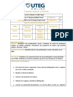 Taller - Unidad 4 - ETICA Y RESPONSABILIDAD SOCIAL