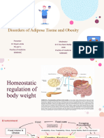 Obesity Presentation