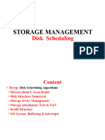 Lec35 Disk Raid Nas & San