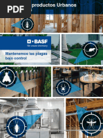 Catalogo Basf Urbano