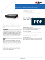 DH XVR4B08H I Datasheet 20220531