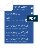 Welcome To Word Welcome To Word Welcome To Word Welcome To Word Welcome To Word