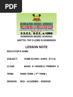 Pry6 PVS 3RD Term L-Note