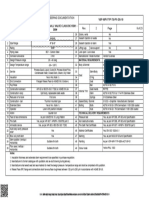 Datasheet 1