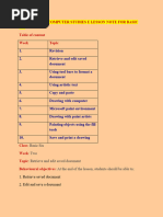 PRY 6 ICT 2nd Term-2