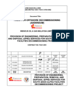 TOS-HSE-SAAX-RA-L-0009 - (Rev.X1) HAZID FOR OFFSHORE DECOMMISSIONING (ADDENDUM) 26.3.2024-SIGNED BY FA