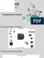 Sensor 4 Temp