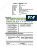 RPP Sejarah Peminatan 12 (KD 3.3 Dan 4.3)