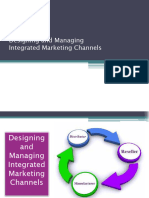 DesigManag IntegMarketChannels