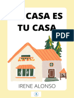 Mi Casa Es Tu Casa