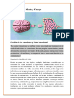 Conexio769n Entre Mente y Cuerpo Clase 4 Neurociencias Emociones y Salud