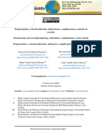  Traqueotomia Y Cricotiroidotomia Indicaciones Complicacaiones