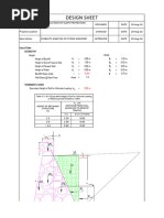 Stability Analysis of Stone Masonry