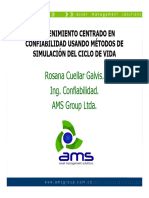 RCMCost Petrobras