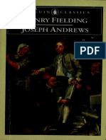 Joseph Andrews (Henry Fielding)