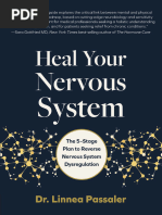 Heal Your Nervous System Passaler, Linnea