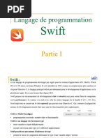 Swift iOS