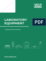 Catálogo Laboratorio 2023 VELP