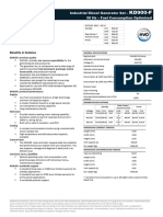 Datasheet KD900F