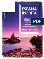 Espana Inedita