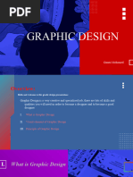 Graphic Design-Gmati Mohamed